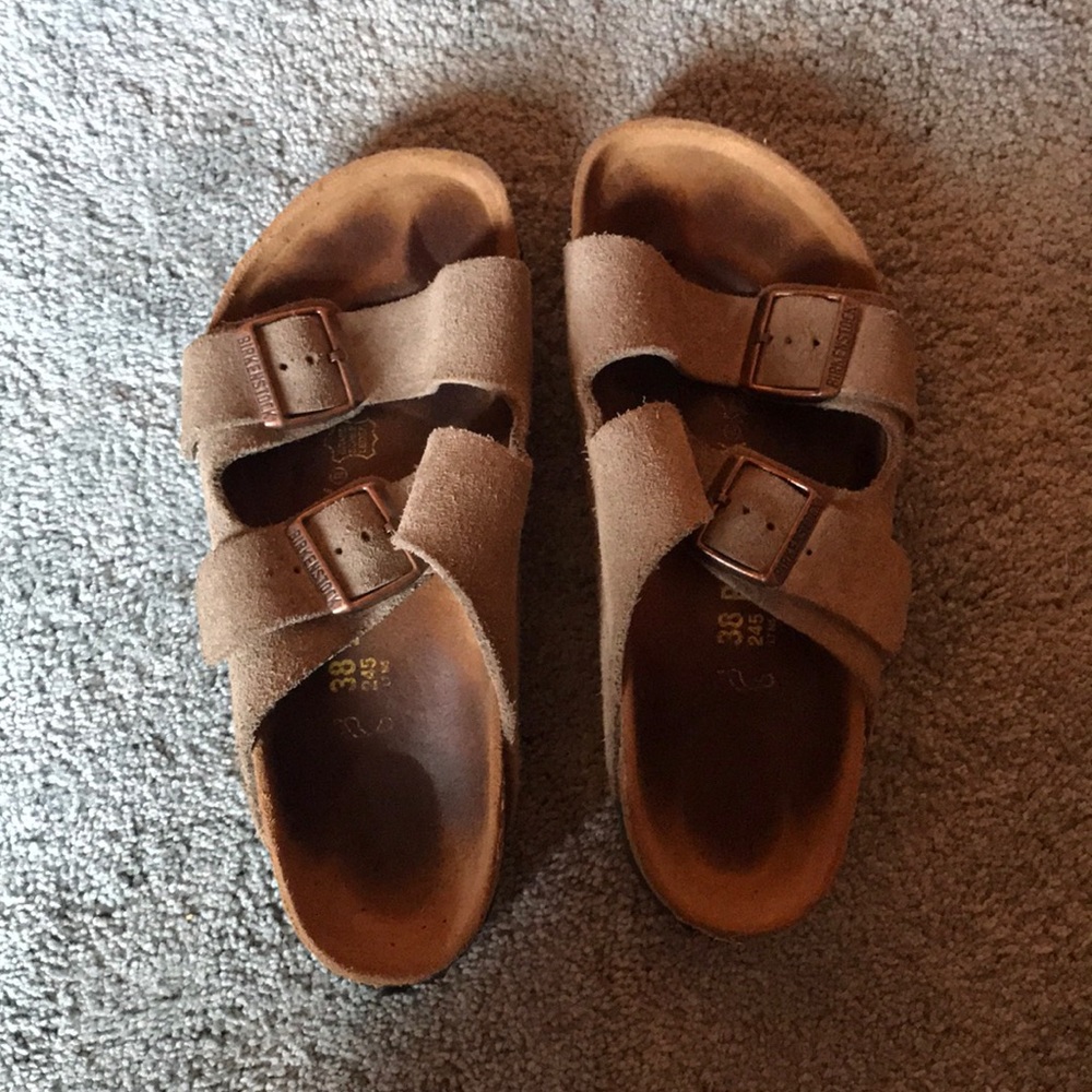 Birkenstock Sandals